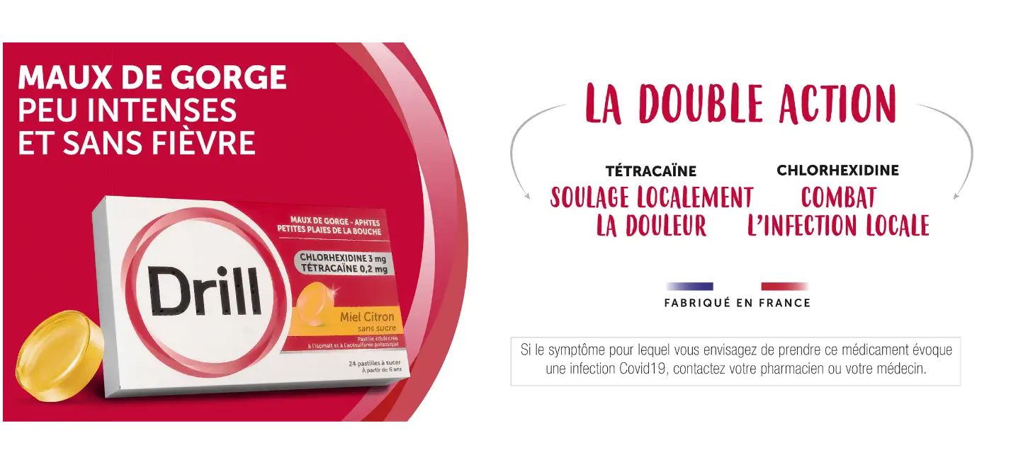 PHARMACIE LE ROCHER promo